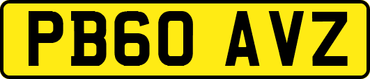 PB60AVZ