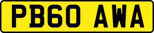 PB60AWA
