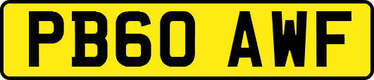 PB60AWF