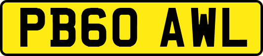 PB60AWL