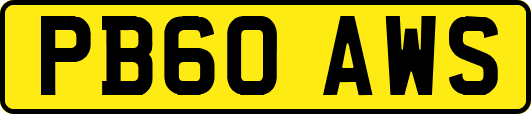 PB60AWS