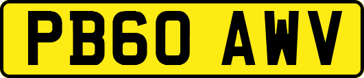 PB60AWV
