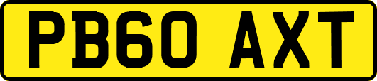 PB60AXT