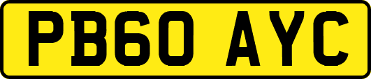 PB60AYC