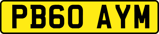 PB60AYM
