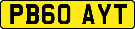 PB60AYT