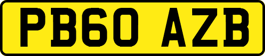 PB60AZB