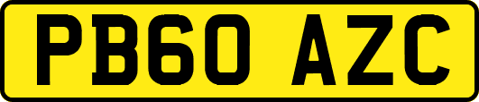 PB60AZC