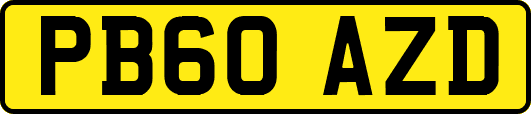 PB60AZD