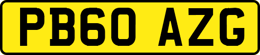 PB60AZG