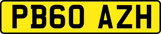 PB60AZH