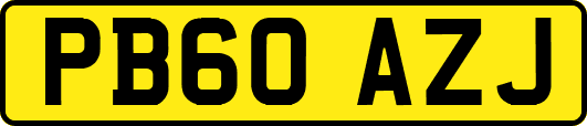 PB60AZJ