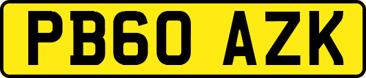 PB60AZK