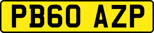 PB60AZP