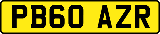 PB60AZR