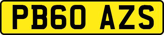 PB60AZS