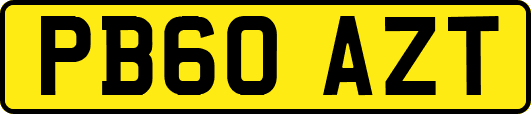 PB60AZT