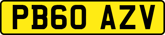 PB60AZV