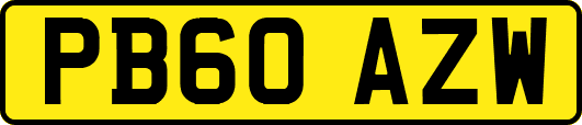 PB60AZW