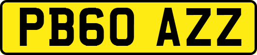 PB60AZZ