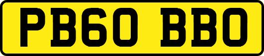 PB60BBO