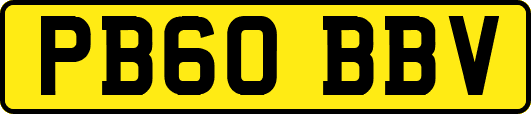 PB60BBV