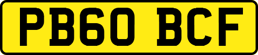 PB60BCF