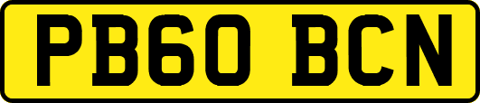 PB60BCN