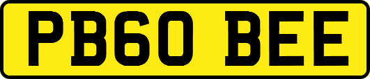 PB60BEE