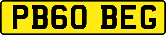 PB60BEG