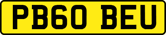 PB60BEU