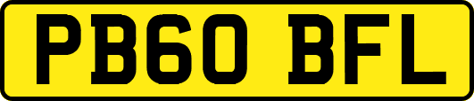 PB60BFL