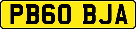 PB60BJA