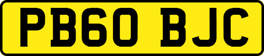 PB60BJC