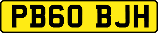 PB60BJH
