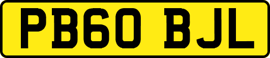 PB60BJL