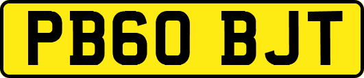 PB60BJT