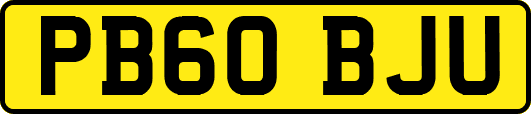 PB60BJU