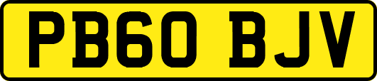 PB60BJV