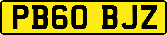 PB60BJZ