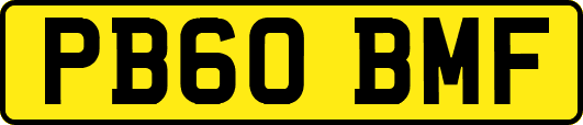 PB60BMF