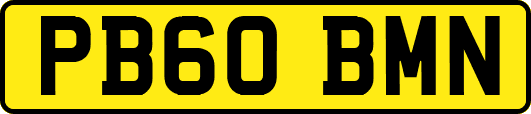 PB60BMN