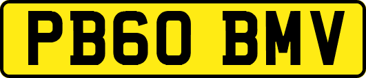 PB60BMV