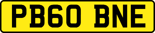 PB60BNE