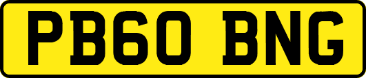 PB60BNG