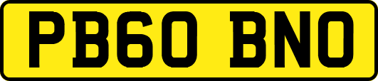 PB60BNO