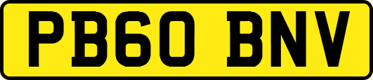 PB60BNV