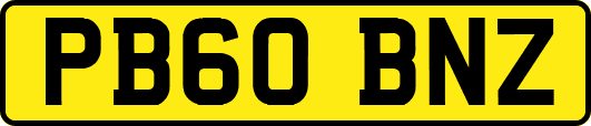 PB60BNZ