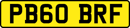 PB60BRF