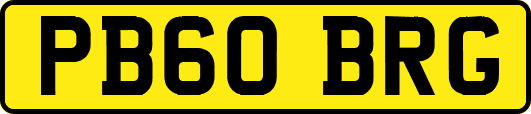 PB60BRG